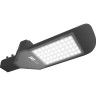 Светильник светодиодный уличный JAZZWAY PSL 02 50W 5000K GR IP65 5005785